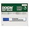 Dixon Ticonderoga Dry Erase Markers Wedge Tip, Blue, PK12, 12PK 92108 - alternate 1